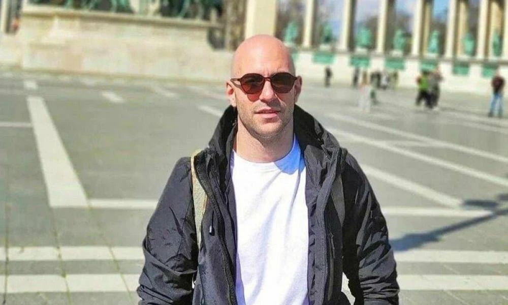 Γιώργος Λυγγερίδης: Συγκινεί η οικογένεια του - To δημόσιο «ευχαριστώ» σε όσους τους στάθηκαν